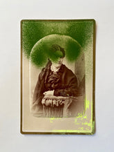 Load image into Gallery viewer, Victorian(ish) Portrait #4
