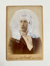 Load image into Gallery viewer, Victorian(ish) Portrait #10
