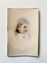 Load image into Gallery viewer, Victorian(ish) Portrait #1
