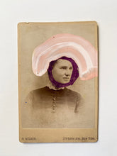 Load image into Gallery viewer, Victorian(ish) Portrait #2
