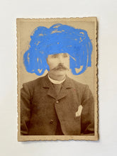 Load image into Gallery viewer, Victorian(ish) Portrait #3
