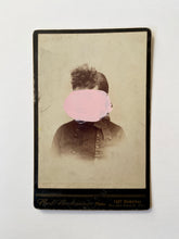 Load image into Gallery viewer, Victorian(ish) Portrait #6
