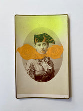 Load image into Gallery viewer, Victorian(ish) Portrait #8
